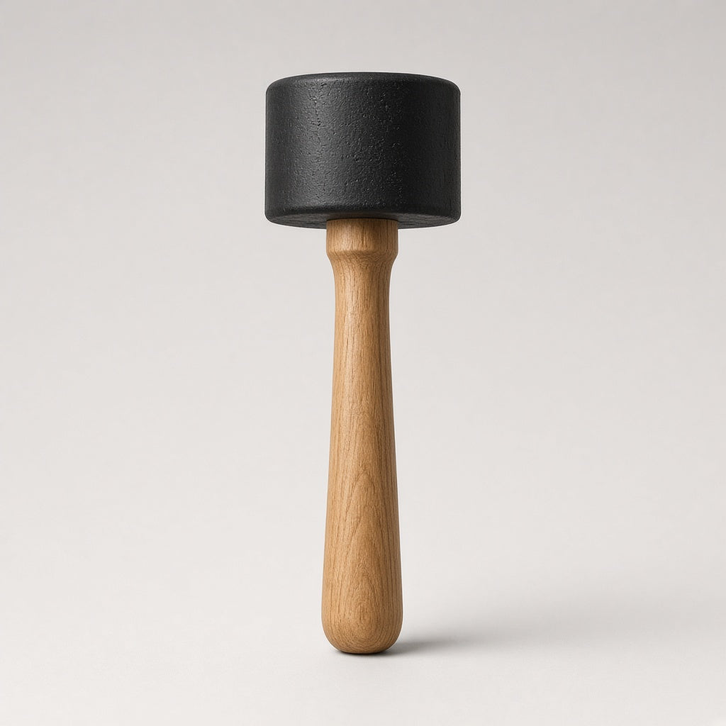 Camp mallet