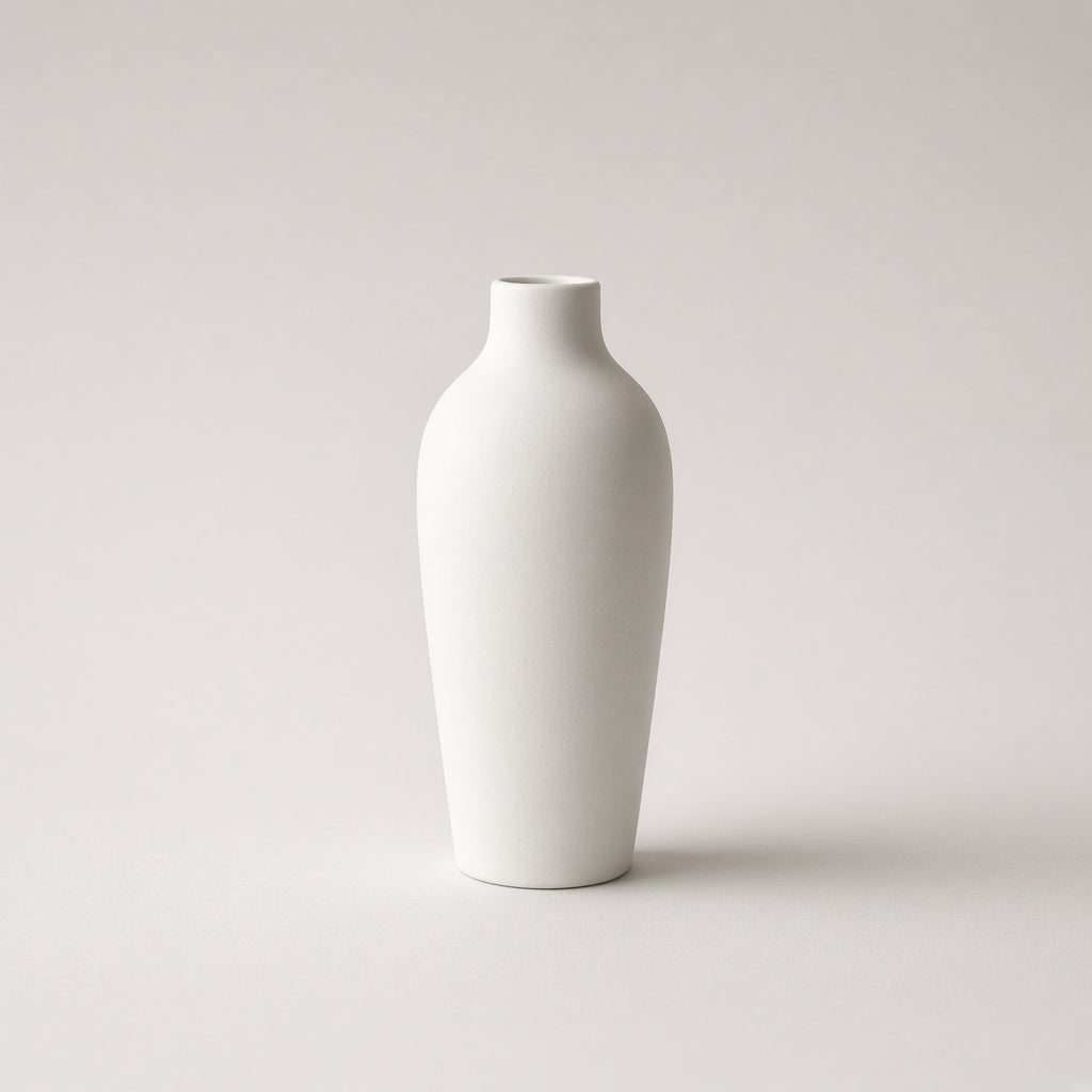 Bud vase ceramic