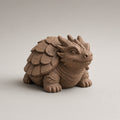 Dragon turtle tea pet