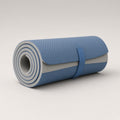 Foam camping mat