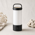 Rechargeable camp lantern
