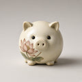 Lotus pig tea pet