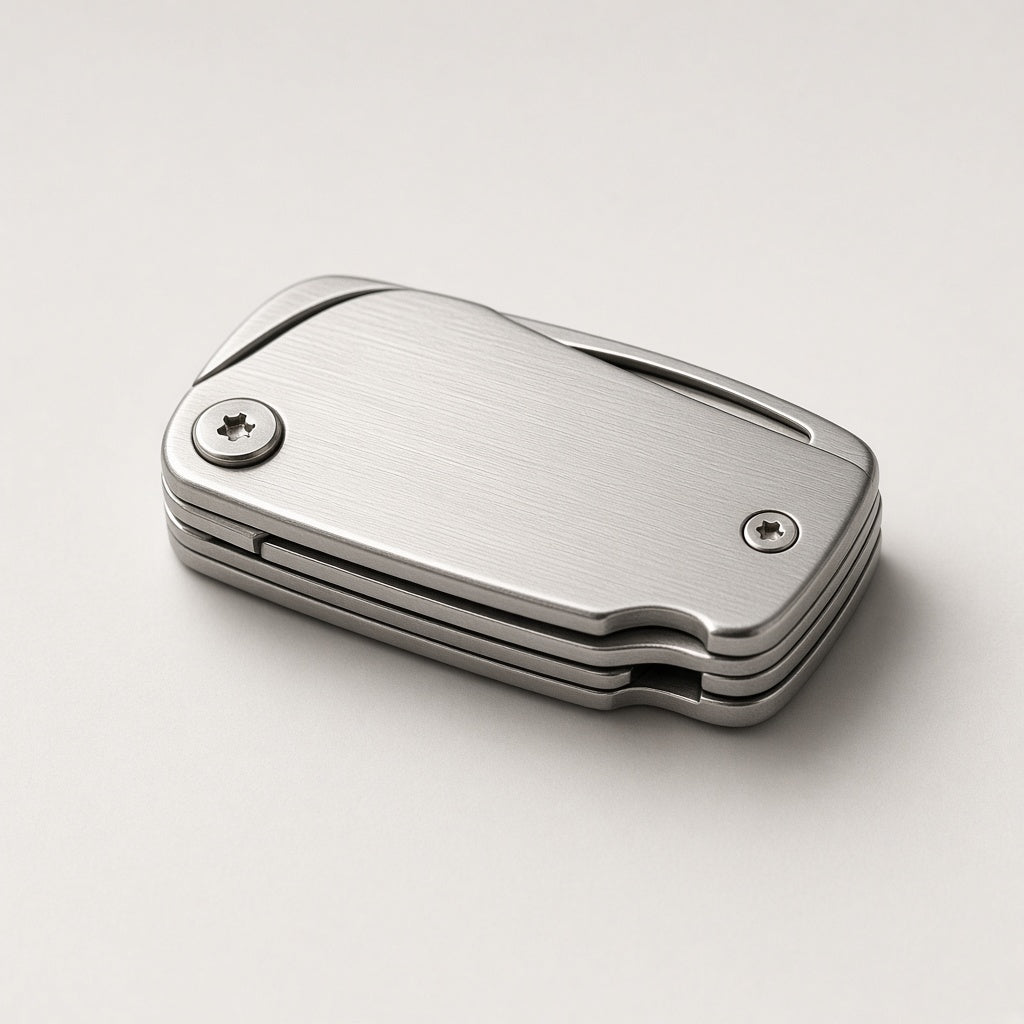 Pocket multi-tool
