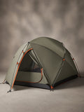 2-person dome tent