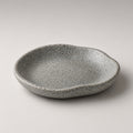Stoneware catch-all dish