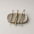 Tea tool set