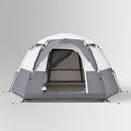 3-person family tent