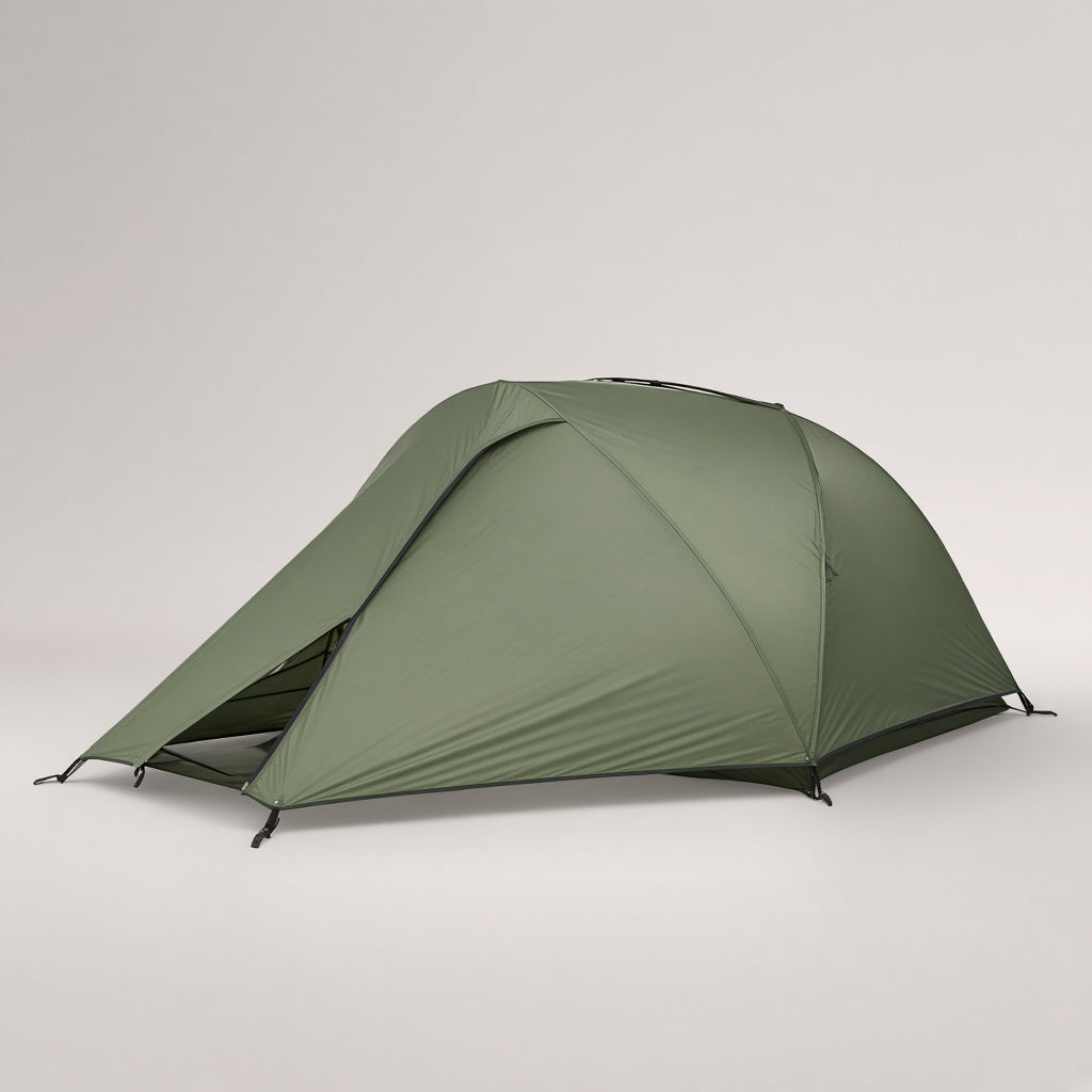 Ultralight trekking tent