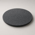 Wool felt trivet